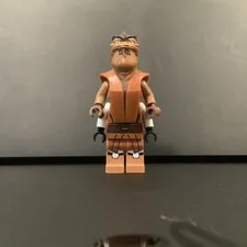 LEGO Pong Krell 2013 StarWars MiniFig