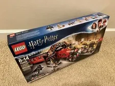 LEGO Harry Potter: Hogwarts Express (75955) New, Retired