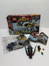 Lego 76019 Guardians of the Galaxy STARBLASTER SHOWDOWN Read Details