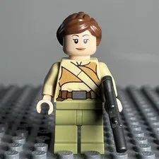 Lego Star Wars Minifigures - Resistance Soldier sw0668 - 3H