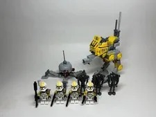 Lego Star Wars 75431 327th Star Corps Clone Troopers Battle Pack