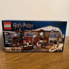 LEGO Harry Potter: Hogwarts Castle: Charms Class (76442) New Sealed Box