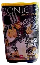 Lego Bionicle 7138 RAHKSHI - brand new factory sealed