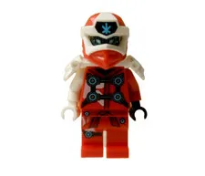 LEGO 71713-1 Ninjago Mini Figure Kai Digi Kai(njo568) 2020