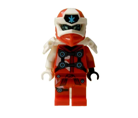 LEGO 71713-1 Ninjago Mini Figure Kai Digi Kai(njo568) 2020