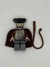 LEGO Pirates of the Caribbean Coachman Minifigure Poc016 From Set 4193