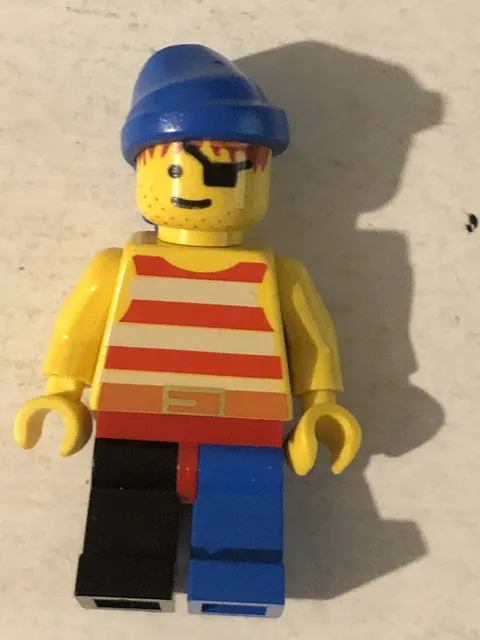 Pirate Lego Mini figure  Action Figure Toy L1