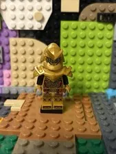 LEGO NINJAGO - Dragons Rising - Imperium Claw Hunter minifigures njo817