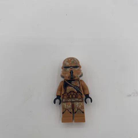 Lego Star Wars Geonosis Clone Airborne Trooper Minifigure 75089 SW0605