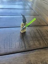 LEGO Star Wars Coleman Trebor Minifig