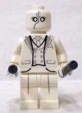 LEGO Marvel Minifigure Series 71039 colmar15 Mr.Knight Minifigure
