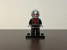 Lego 76039 Ant-Man Final Battle All 3 Minifigures ONLY