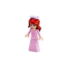 Lego Ariel 41052 Disney Princess Minifigure New Genuine