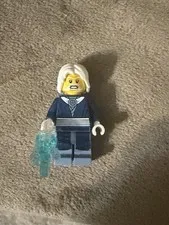 LEGO Minifigure Master of Ice (Hibernus) njo1052