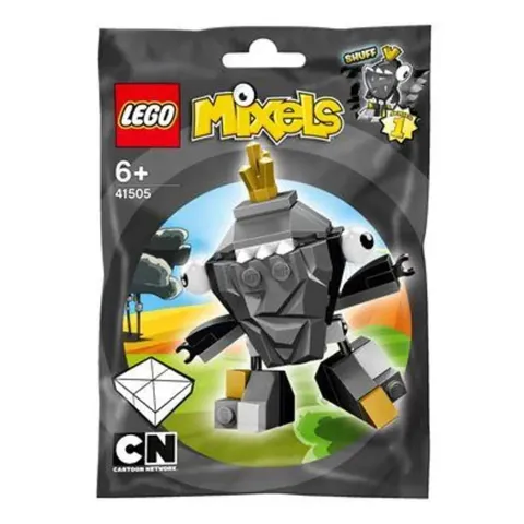 LEGO® Mixels 41505 Shuff