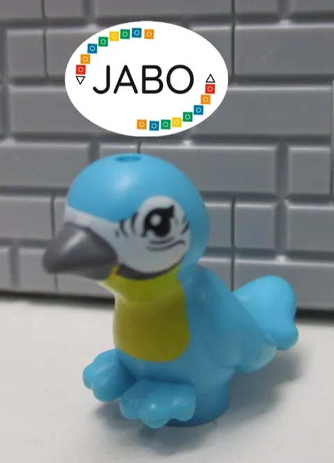 ( O 15 / 3 / 12 ) Lego Friends Animal 98388pb03 Bird