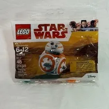 LEGO Star Wars: BB-8 (40288) ~ NEW / FACTORY SEALED ~