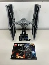 LEGO Star Wars: UCS TIE Fighter (75095)
