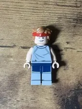 Lego Goonies Brandon Walsh Minifigure Brand New Assembled!