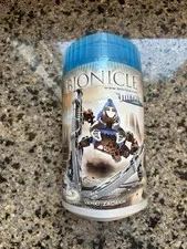 LEGO BIONICLE: Zadakh (8617) New Factory Sealed Nib Mint Condition