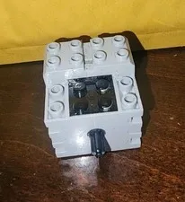 Lego 43362c01 9v Mini Electric Motor