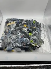 LEGO Star Wars: Attack Shuttle from The Bad Batch (75314), Used/Used,