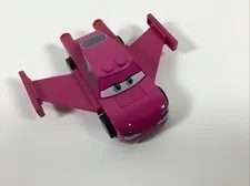 Lego Cars 2 Holley Shiftwell Wings CRS038