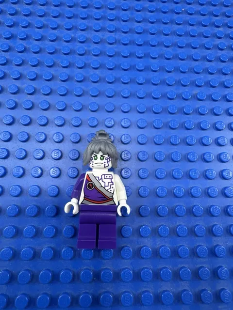 Lego Ninjago Pixal Rebooted