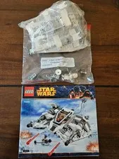 LEGO 75049 Snowspeeder