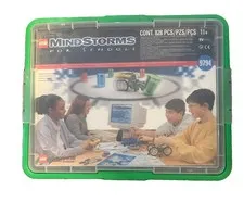 ROBOLAB Team Challenge Set USB, 9794 - LEGO® MINDSTORMS Set