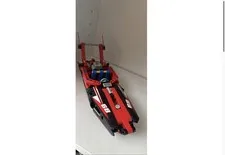 LEGO TECHNIC: Power Boat (42089)