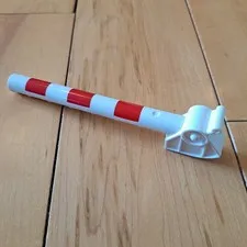 LEGO DUPLO Crossing Bar Crossgate Replacement Part Thomas Train Thomas & Friends