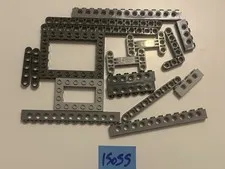 Lego Technic Parts Lot
