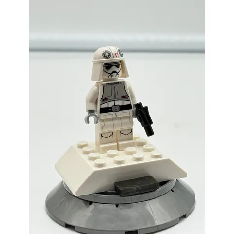 LEGO Star Wars AT-DP Pilot Imperial Combat Driver Minifigure SW0624 75083 75130