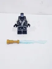 LEGO Zane The Final Battle minifigure Ninjago 70504 njo0076