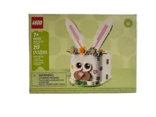 LEGO 40764 Easter Bunny Surprise Limited Edition Set NEW SEALED