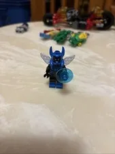 LEGO Blue Beetle SH0278