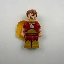 Lego Marvel Super Heroes Hyperion Minifigure 76049 sh0227
