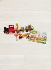 LEGO Duplo Set 10941, Preowned, Manual included