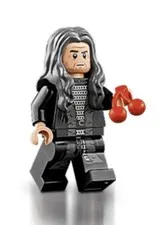 LEGO Brand New Denethor Minifigure LOTR: Minas Tirith 11377
