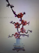 LEGO Botanicals: Plum Blossom (10369)