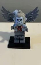 LEGO Flying Monkey Minifigure - 70917 Wizard of Oz Batman Closed Mouth
