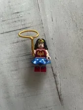 LEGO Minifigures DC Super Heroes - Wonder Woman New 71026