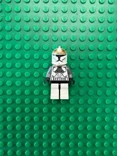Lego Clone Trooper Phase 1 Gunner Sw0221