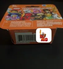 LEGO CMF 71052 Series 29 Collectible Minifigures BIONICLE COSPLAYER - SEALED NEW