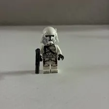 LEGO Star Wars Clone Commander Bacara Minifigure sw1431