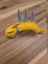 LEGO BIONICLE Rahkshi Back And Mask ITEM #87793