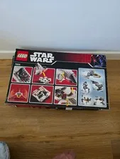LEGO Star Wars: Imperial Landing Craft (7659)