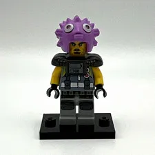 LEGO Ninjago Minifigure - Puffer (njo0326)