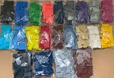 LEGO Part 3020 (2x4 Plate); Part 3795 (2x6 Plate); or Part 3034 (2x8 Plate) NEW